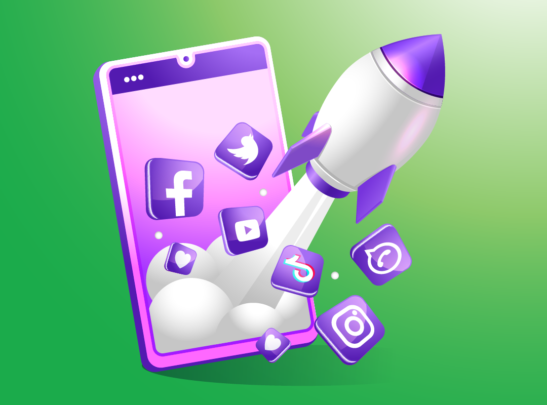 Marketing Digital para Emprendimientos Sociales